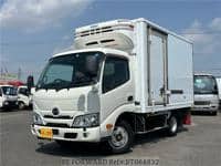 2019 HINO DUTRO -302T106MT