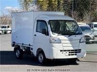 2015 DAIHATSU HIJET TRUCK 4WDFRP-7