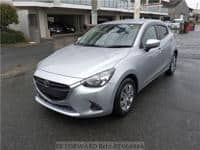 2017 MAZDA DEMIO 13S