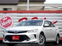 2016 TOYOTA CAMRY HYBRID GFR