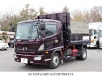 2015 HINO RANGER