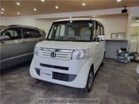 2013 HONDA N BOX WD