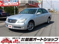 2007 TOYOTA CROWN