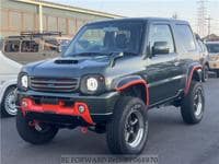 2014 SUZUKI JIMNY