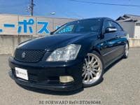 2006 TOYOTA CROWN