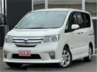 2013 NISSAN SERENA