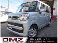 2019 SUZUKI SPACIA GB2