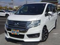 HONDA Step WGN