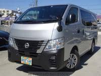 2022 NISSAN CARAVAN VAN 2.4DX