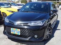 2016 TOYOTA COROLLA FIELDER 1.5GWB