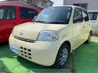 2010 DAIHATSU ESSE