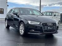 2015 AUDI A3 4WD