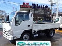 2019 ISUZU ELF TRUCK