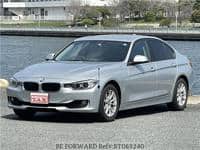 2012 BMW 3 SERIES 320I