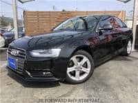 2015 AUDI A4 2.0TFSITVBACC