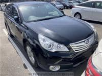 2009 SUBARU OUTBACK 4WD