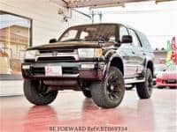 1996 TOYOTA HILUX SURF SSR-X