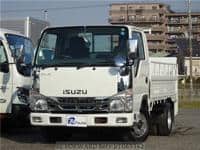 2016 ISUZU ELF TRUCK 210