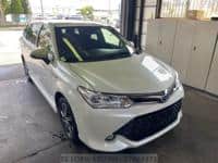 2015 TOYOTA COROLLA FIELDER G