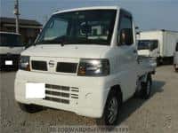 2010 NISSAN CLIPPER TRUCK SD