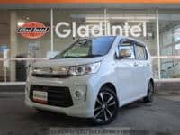 2015 SUZUKI WAGON R