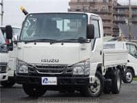 2013 ISUZU ELF TRUCK 2T4335