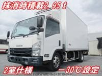 2016 ISUZU ELF TRUCK