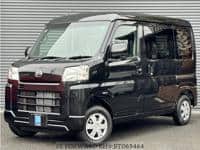 2024 DAIHATSU HIJET CARGO