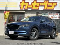 2018 MAZDA CX-5 25SL360LED