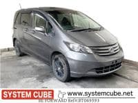 2011 HONDA FREED 1.5G4WD