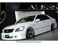 2006 TOYOTA CROWN ATHLETE SERIES 3.560TH