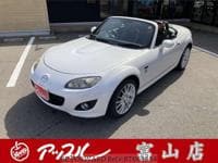 2009 MAZDA ROADSTER 20RHTRECAROHDD