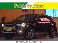 2010 MITSUBISHI RVR 1.8G