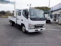 2008 MITSUBISHI CANTER