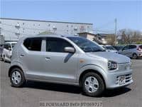 2019 SUZUKI ALTO S