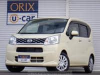 2016 DAIHATSU MOVE