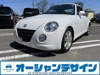 2005 DAIHATSU COPEN