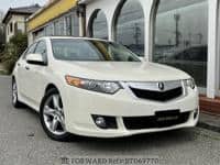 2009 HONDA ACCORD 2.424IL