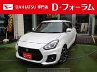 2023 SUZUKI SWIFT