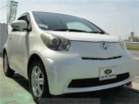 2009 TOYOTA IQ