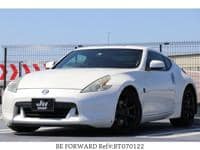 2008 NISSAN FAIRLADY Z 3.7