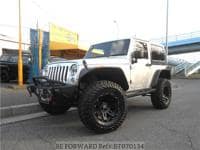 2007 JEEP WRANGLER 2