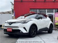 2019 TOYOTA C-HR G