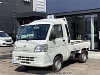 2009 DAIHATSU HIJET TRUCK WD