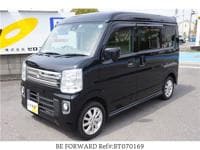 2015 NISSAN CLIPPER VAN