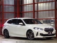 2020 BMW 1 SERIES 118IM18AWLED