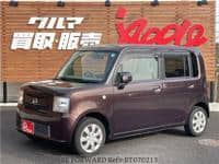 2013 DAIHATSU MOVE CONTE L