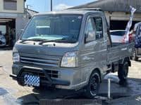 2023 SUZUKI CARRY TRUCK 4WD