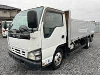 2004 ISUZU ELF TRUCK 4.8