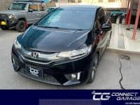 2015 HONDA FIT 1.5S